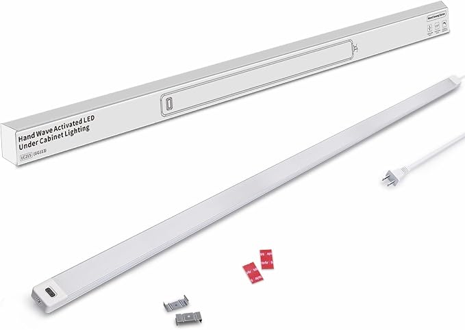 MYPLUS 36 Inch Under Cabinet Lights by MYPLUS