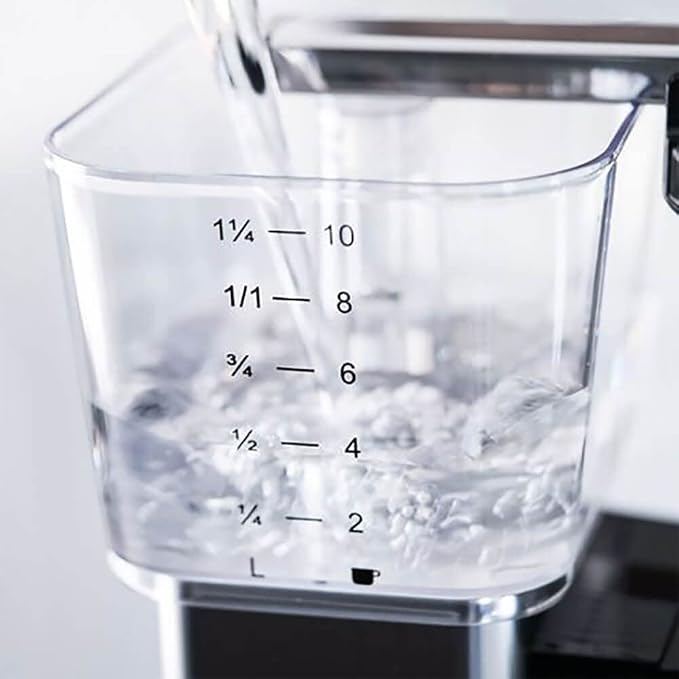 Technivorm Moccamaster 53934 KBGV Select 10-Cup Coffee Maker, 40 ounce - Image 4