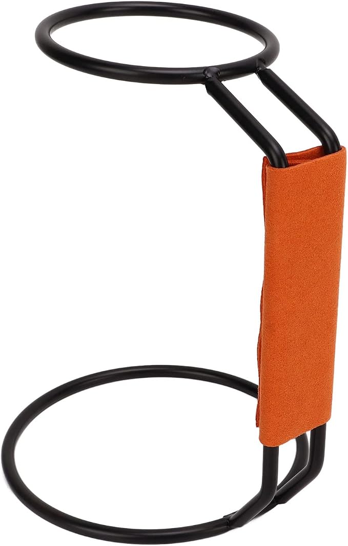 Jeanoko Pour Over Coffee Makers Stand, Pour Over Coffee Dripper Rack Iron - Image 7