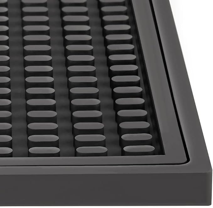 watchget Silicone Coffee Bar Mat - Image 8