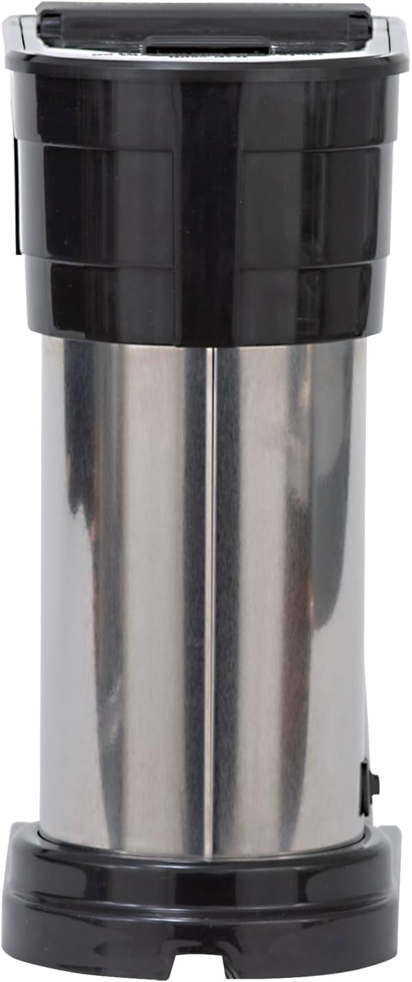 BUNN BT BT Speed Brew 10-Cup Thermal Carafe Home Coffee Brewer - Image 4