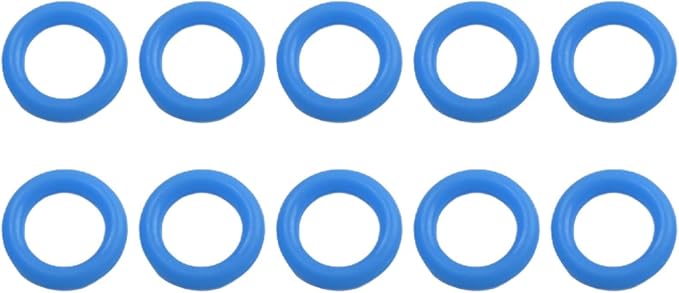 Silicone O-Ring Replacement Kit - Image 4
