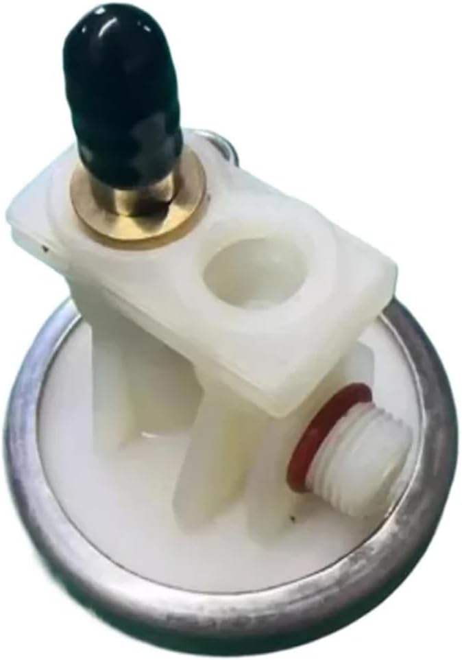 Automatic Coffee Machine Pressure Regulator Stable Flows Control Valves - Image 9