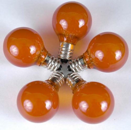 25 Foot G30 Outdoor Patio String Lights - Image 3