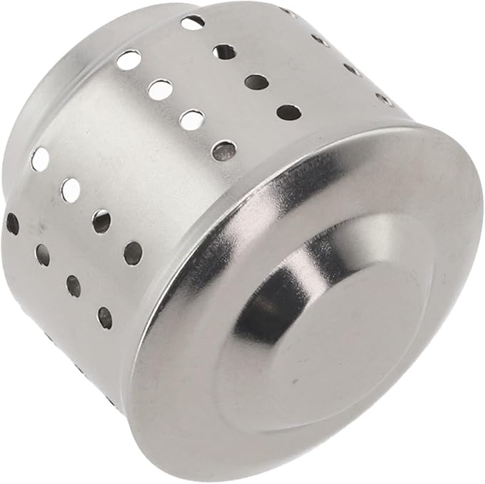 Moka Pot Stovetop for Coffee Maker Accessory Stainless Steel Anti-Splash Valve - Image 5
