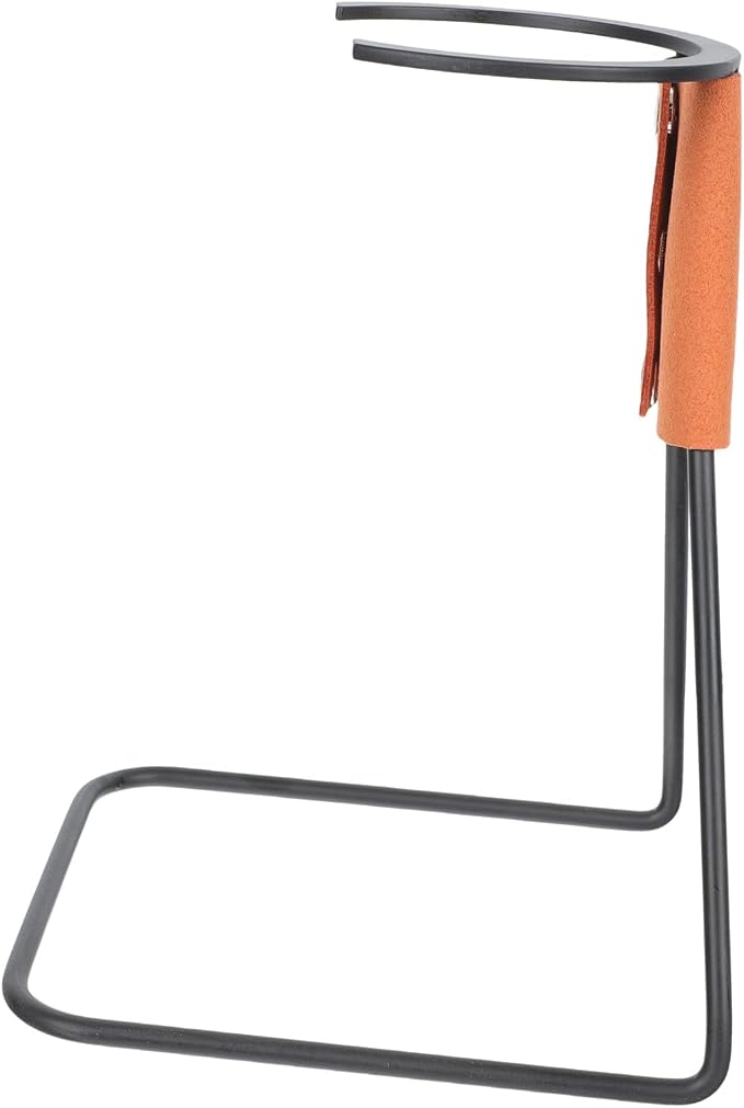 Coffee Dripper Stand Iron Base Adjustable Metal Filter Cup Rack by OFFSCH