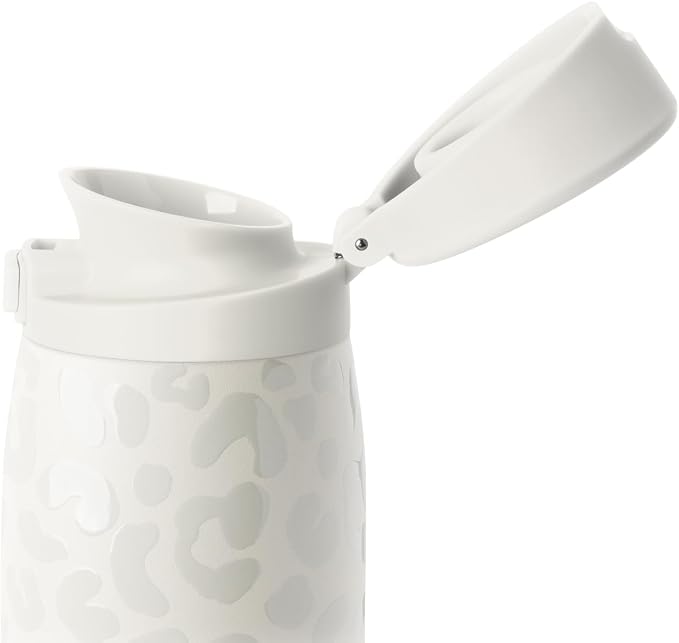 Simple Modern Sidekick Travel Coffee Mug | Ceramic-Lined Insulated Stainless - Image 2