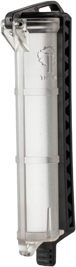 Thyrm CellVault Battery Storage Case by Thyrm
