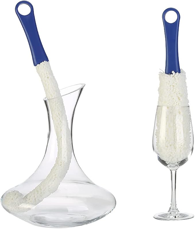 LJDJ Bottle Cleaning Brush - Image 2
