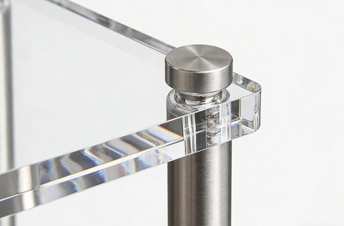 Organizer Stand for AeroPress, Coffee Bar Station, Storage Solution Fits - Image 5
