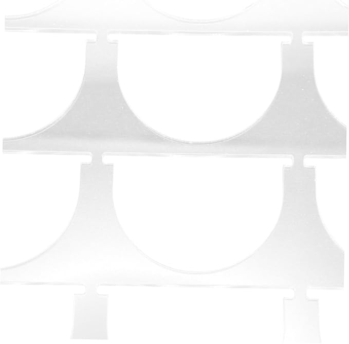 Coffee Storage Counter Capsule Holder Coffee Bar Organizer Capsule Rack - Image 2