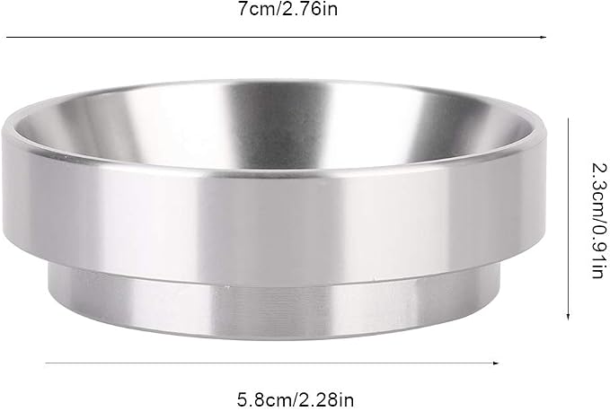 58mm Espresso Dosing Funnel - Image 2