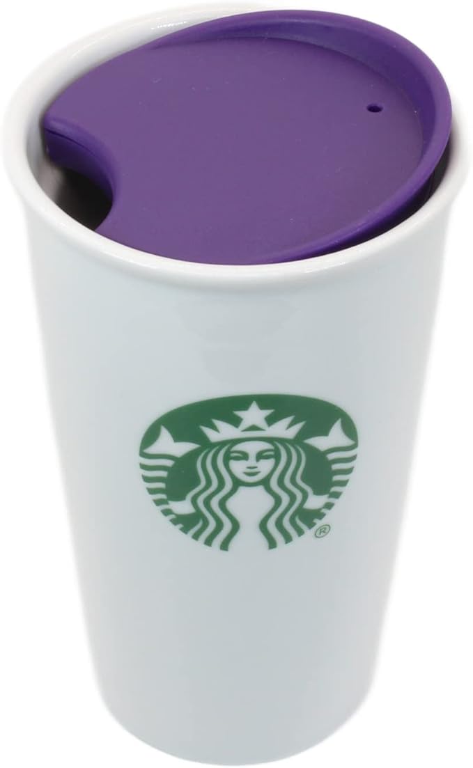 MIE Replacement Lid for Coffee Cup & Tea Cup - Image 2