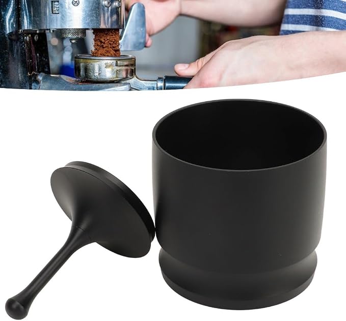 58mm Aluminum Alloy Dosing Ring Press - Image 6