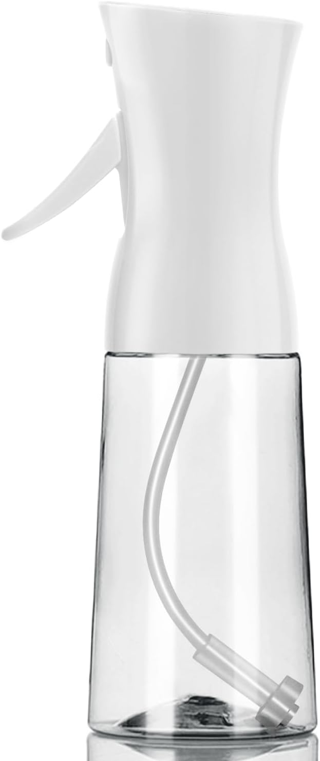 Continuous Spray Bottle, Hair Spray Bottle, Plants Water Spray Mist Bottle by Apidgrowth