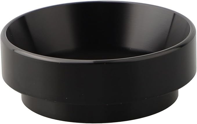 Aluminum Coffee Dosing Ring for 49mm Portafilter Brewing Bowl Powder Basket - Image 9