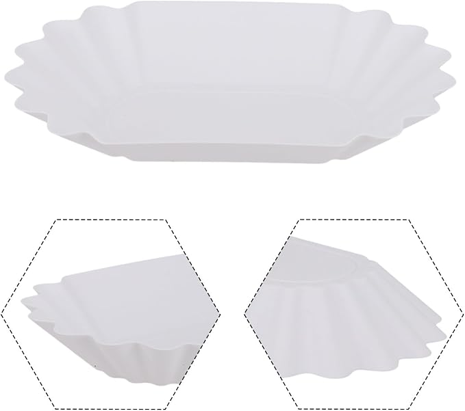 Coffee Beans Sample Tray Display Dish - Image 6
