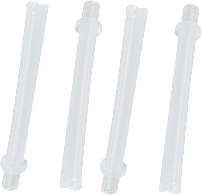 162416-000-000 Silicone Tube For Mr Coffee Cafe Barista Replacement Parts by Unknown
