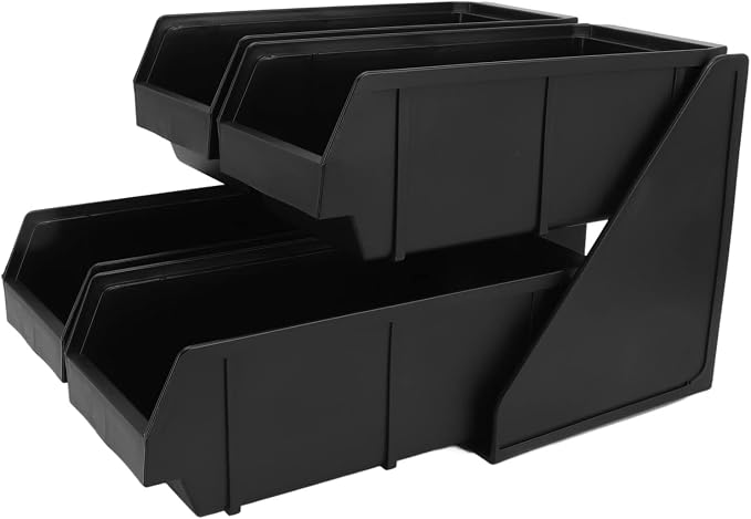 Coffee Sleeve Storage Stand, Coffee Sleeve Storage Dispenser, Thickened Large - Image 3