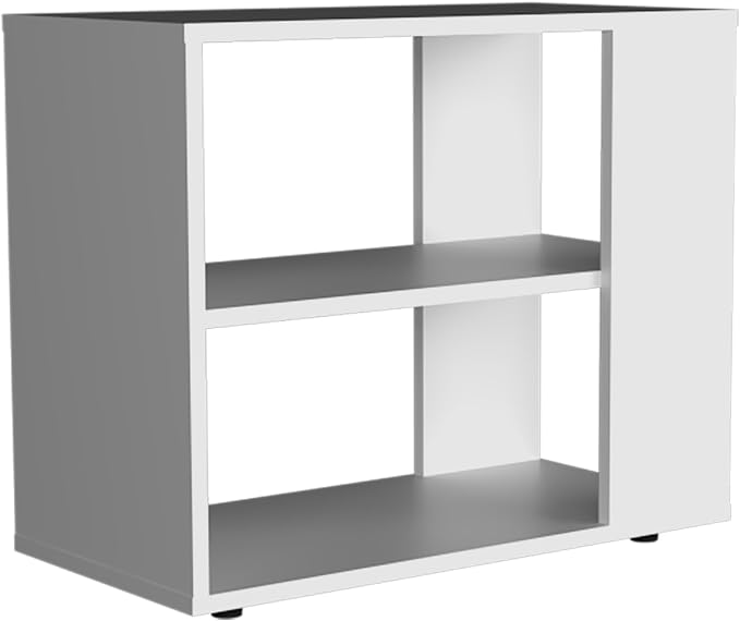 23.6 inch Rectangular End Table - Image 4