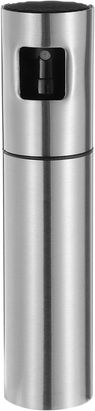 uxcell Cocktail Sprayer 100ml Stainless Steel Martini Bar Mister Vermouth by uxcell