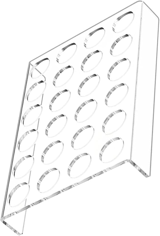 OSALADI Acrylic Coffee Capsules Holder by OSALADI