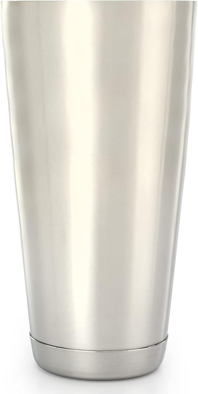 Barfly Soho Cocktail Tin, Large 28 oz - Image 2