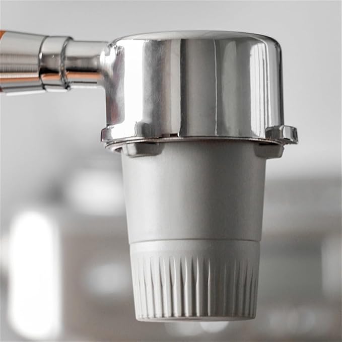 Magnetic Coffee Dosing Cup for Espresso Machine, 51mm 53mm 58mm Sniffing Mug - Image 2
