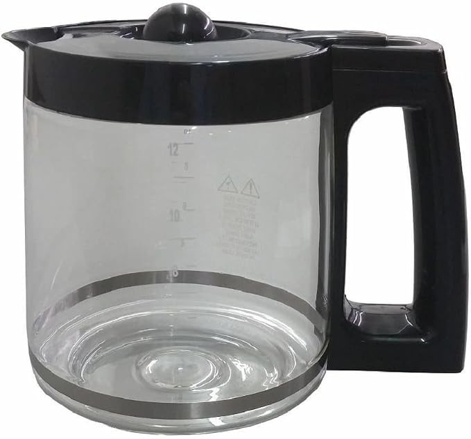 REPLACEMENT CARAFE MFG: 88185PS - Image 3