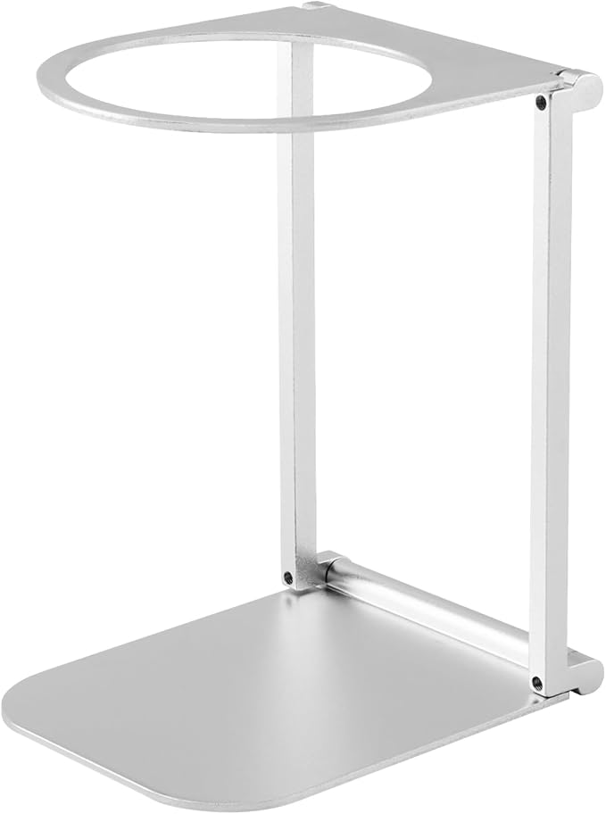 Pour Over Coffee Dripper Stand, Portable Espresso Machine Stand Foldable - Image 9