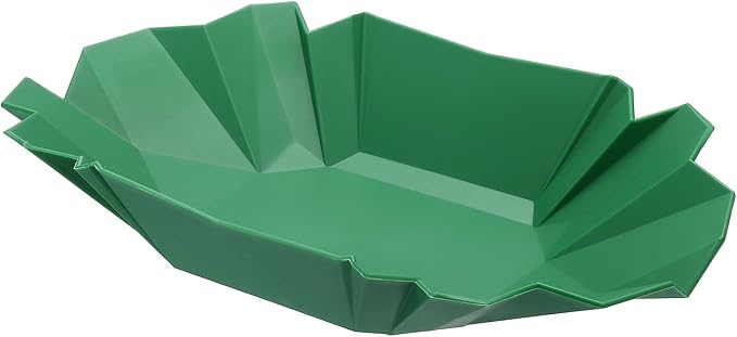 uxcell Coffee Beans Sample Tray, 260g Coffee Beans Display Dish Reusable by uxcell