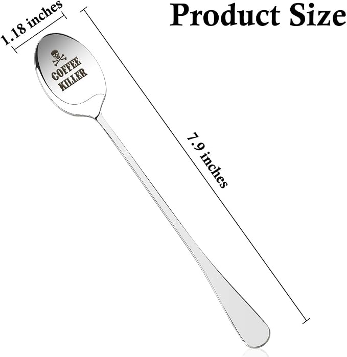Aelciyue Funny Coffee Lovers Gift Ideas - Image 3