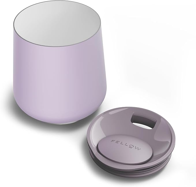Fellow 12 oz Ruby Wine Tumbler - Image 2