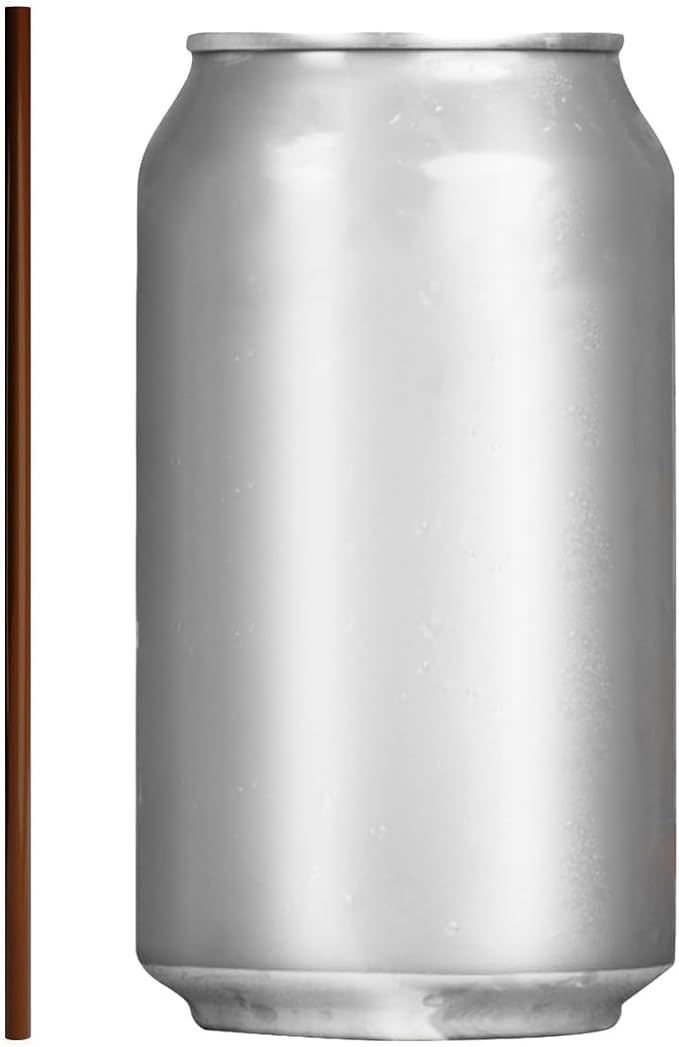 Disposable Plastic Coffee Stirrer Straw - Image 2