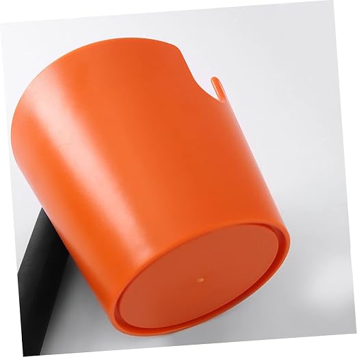 1pc Practical Coffee Knock Bucket Abs Plastic Espresso Grounds Disposal Bin - Image 5