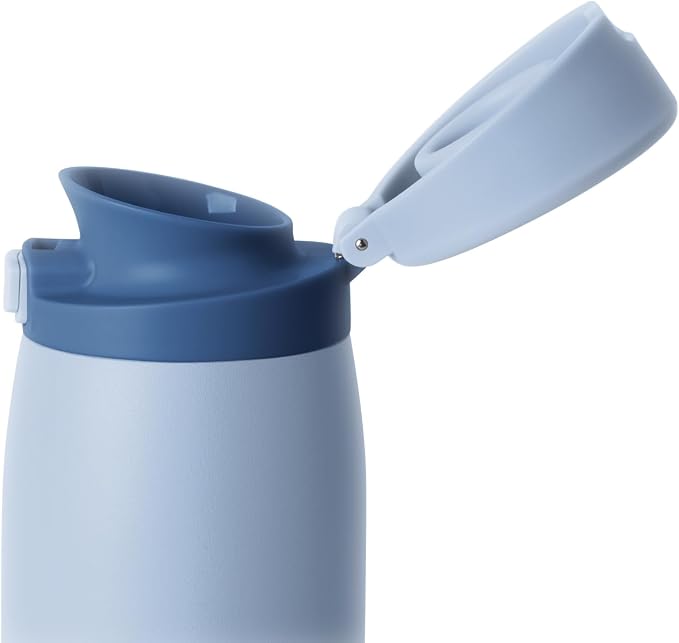 Simple Modern Sidekick Travel Coffee Mug | Ceramic-Lined Insulated Stainless - Image 2