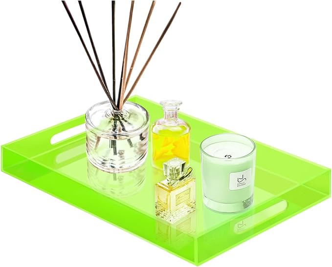 SetGame Acrylic Serving Tray - Image 2