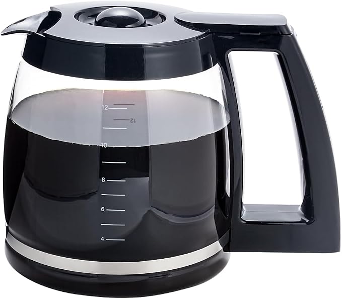 DGB-400, DGB-400NAS, CHW-16 Glass Coffee Carafe Replacement by Unknown