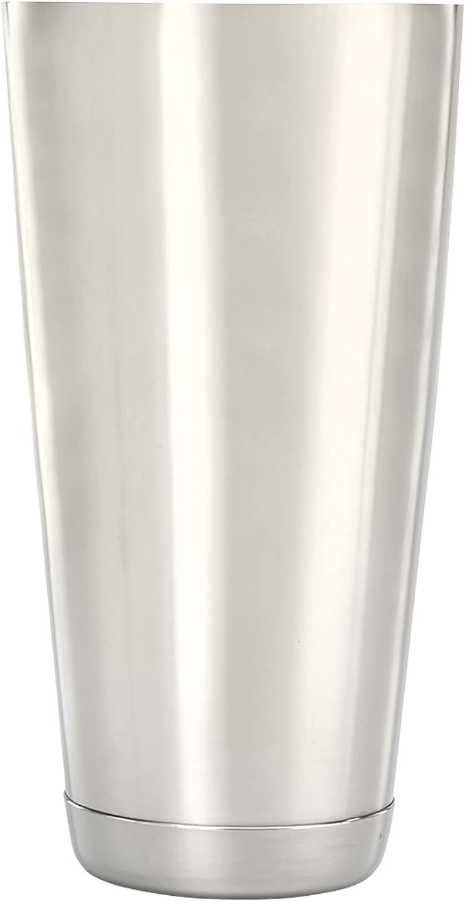 Barfly Soho Cocktail Tin, Large 28 oz by BarflybyMercer