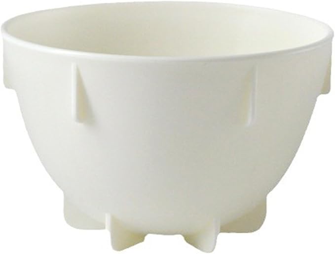 Multipurpose Coffee Cup Measurement Bowl Coffee Cupping Bowls 200ml Cup by Unknown