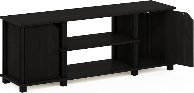 Furinno Brahms TV Stand Entertainment Center - Image 7