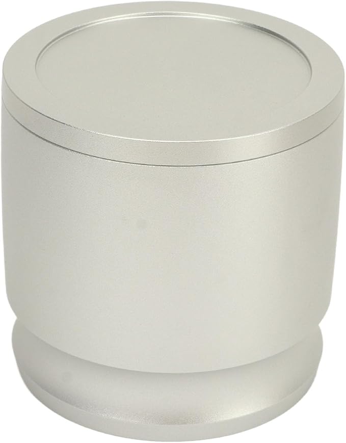 Coffee Powder Picker, 58mm Aluminum Alloy Dosing Rings Press - Image 6