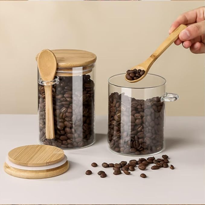 Airtight Food Storage Containers - Image 7