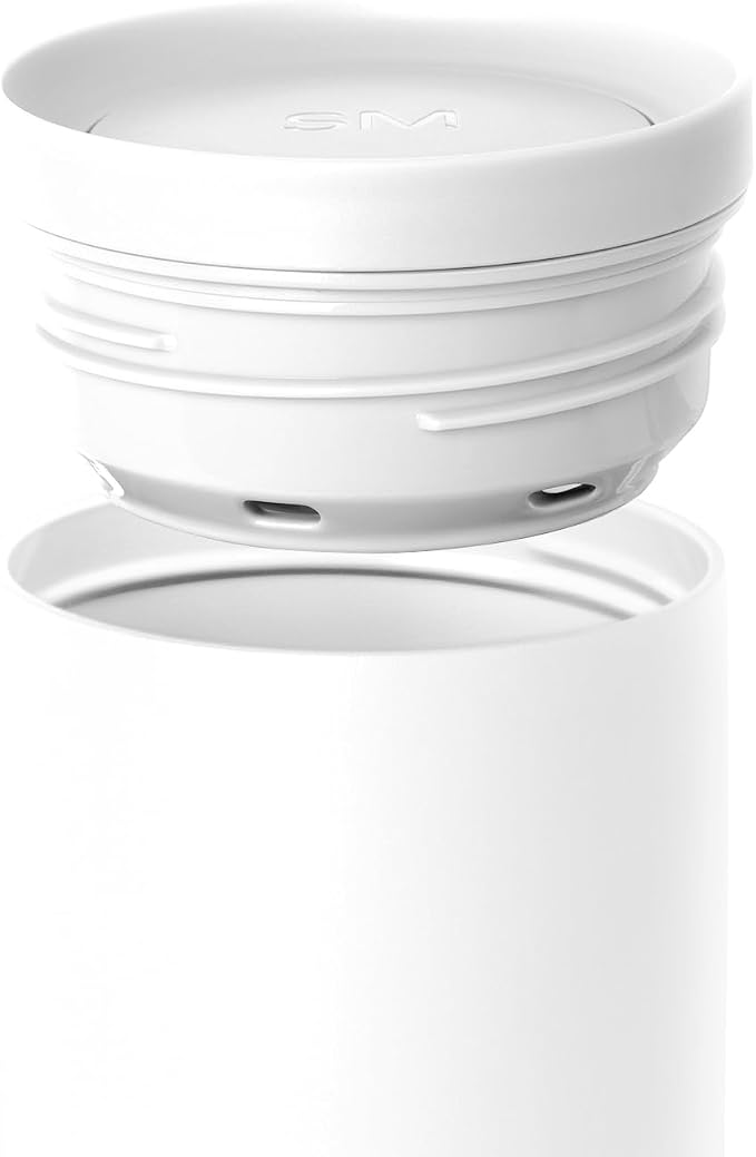 Simple Modern Travel Coffee Mug Tumbler - Image 3