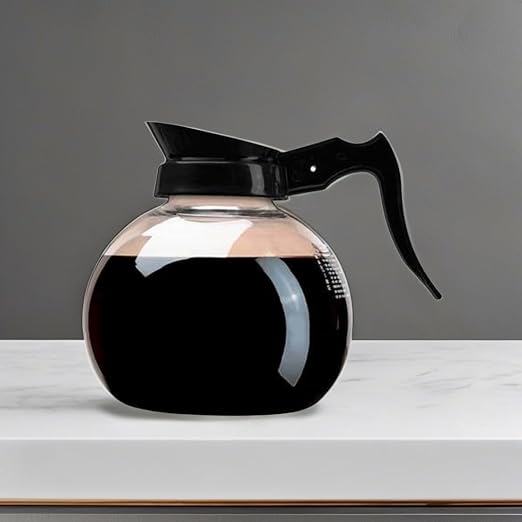 Wilbur Curtis - 70180100306 Commercial Coffee Decanter - Impact Resistant - - Image 2