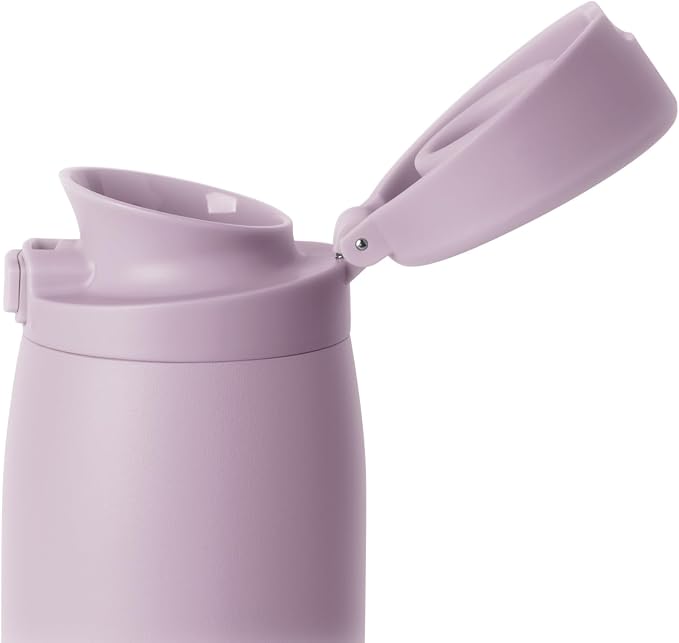 Simple Modern Sidekick Travel Coffee Mug | Ceramic-Lined Insulated Stainless - Image 2