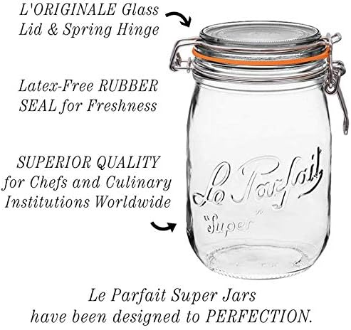 Le Parfait Super Jars - Image 7