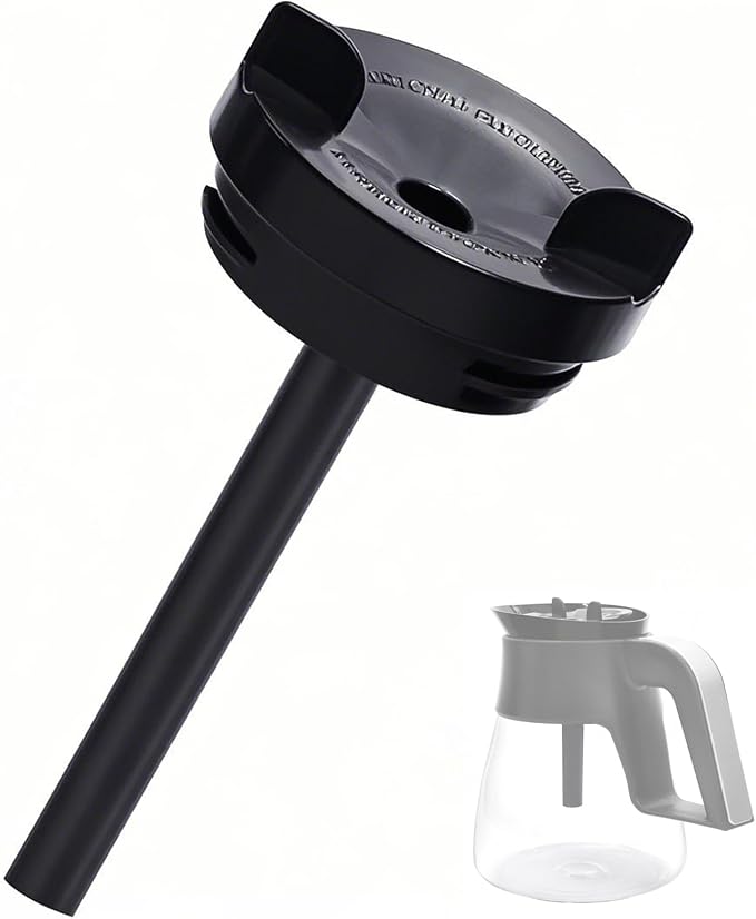 Brew-Through Lid Replacement Compatible by Unknown