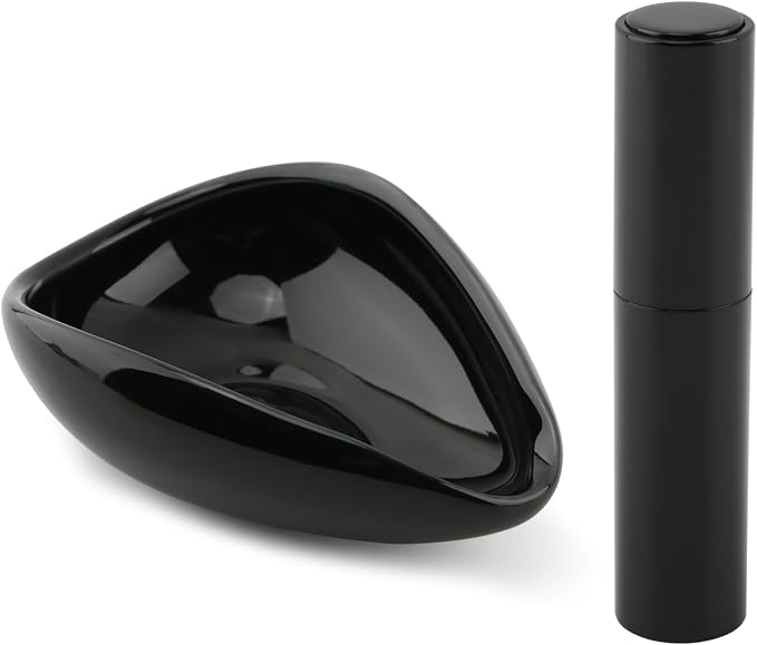 Coffee Bean Dosing Cup Set by Unknown