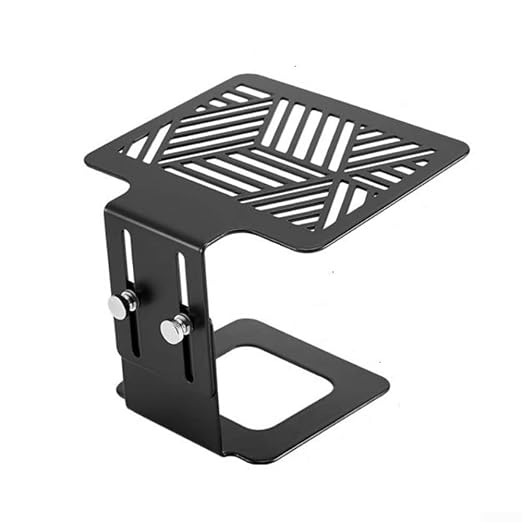 Coffee Weighing Rack Stainless Steel Scale Frame Holder by Unknown